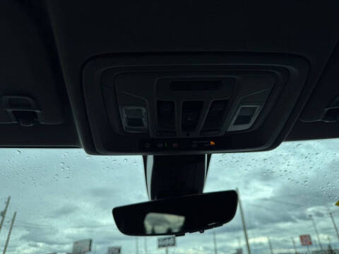 2020 GMC Sierra 2500HD