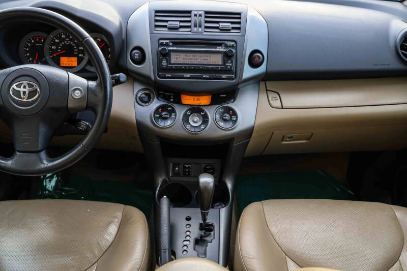 2012 Toyota RAV4 Limited