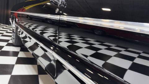 1964 Chevrolet Impala