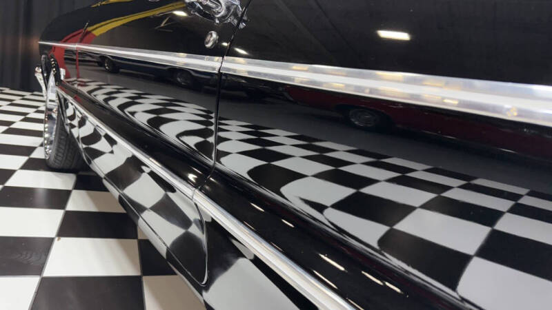 1964 Chevrolet Impala