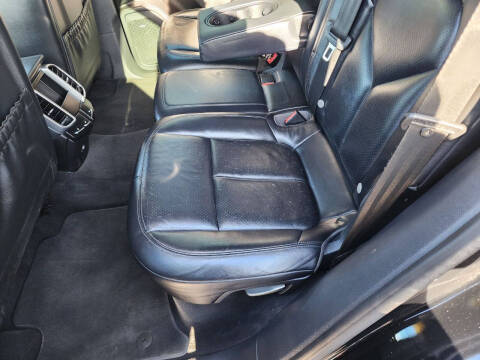 2014 Porsche Cayenne Platinum