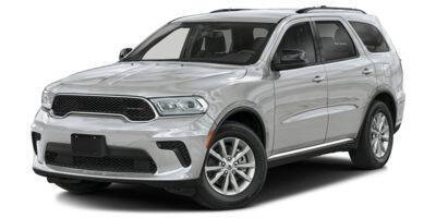 2024 Dodge Durango SRT Hellcat Premium