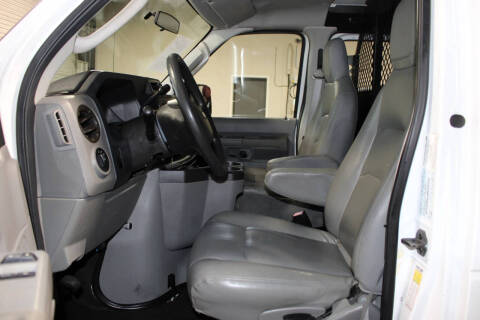 2009 Ford E-Series E-350 SD