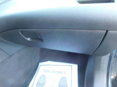 2019 Chevrolet Impala Premier