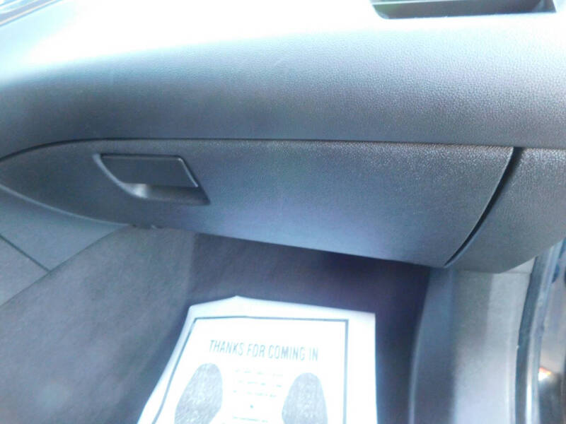 2019 Chevrolet Impala Premier