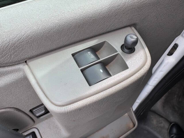 2023 Chevrolet Express 2500