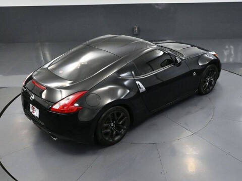 2016 Nissan 370Z