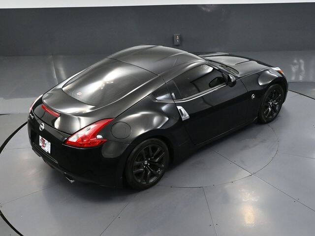 2016 Nissan 370Z