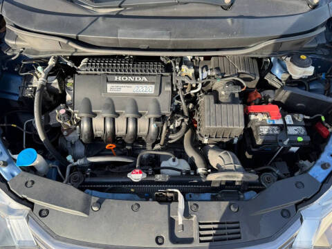2010 Honda Insight