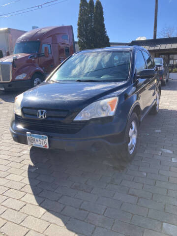 2008 Honda CR-V for sale at Specialty Auto Wholesalers Inc in Eden Prairie MN