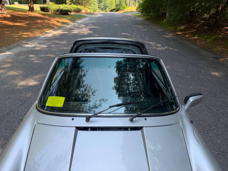 1977 Porsche 911