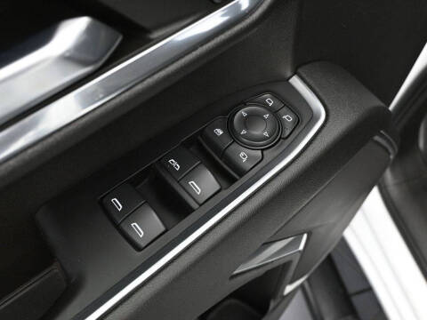 2024 GMC Sierra 3500HD