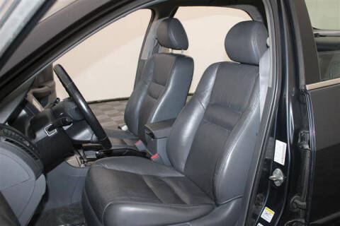 2007 Honda Accord EX-L V-6