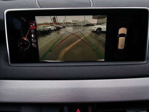 2015 BMW X5 xDrive35d