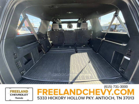 2021 Ford Expedition MAX XLT