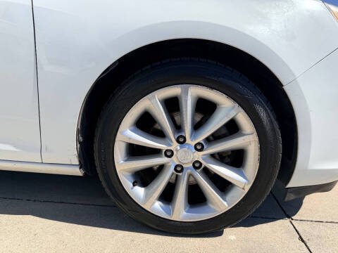 2014 Buick Verano Convenience Group