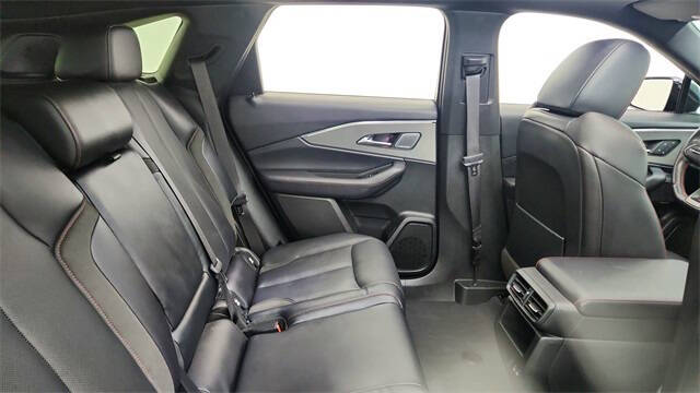 2024 Acura ZDX A-SPEC