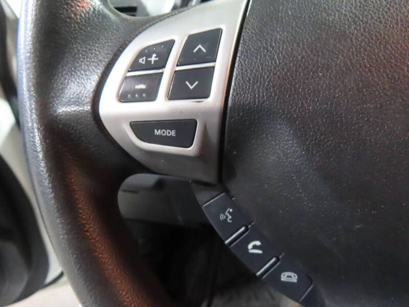 2011 Mitsubishi Lancer