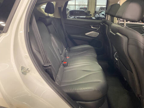 2021 Acura RDX SH-AWD w/Tech