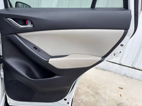 2015 Mazda CX-5 Grand Touring