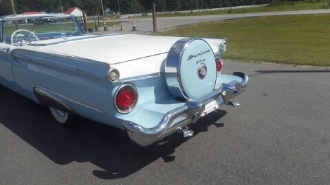 1959 Ford SKYLINER