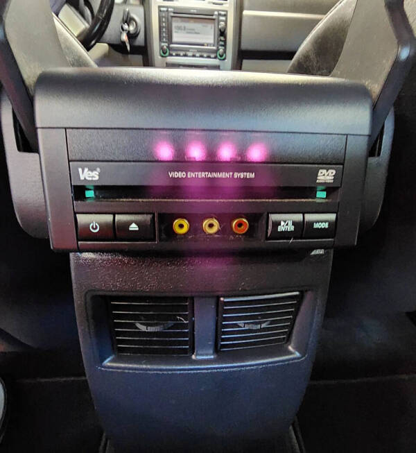 2006 Chrysler 300 SRT-8