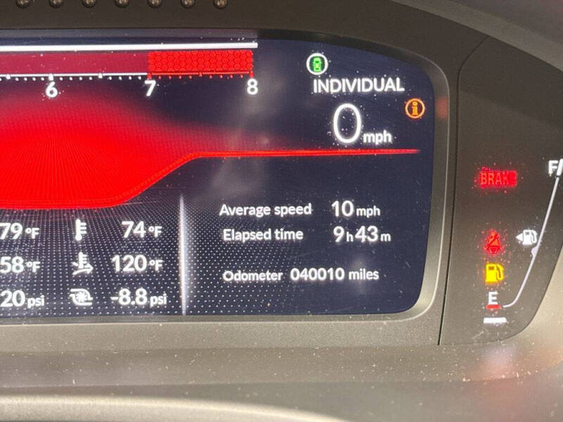 2023 Honda Civic Type R