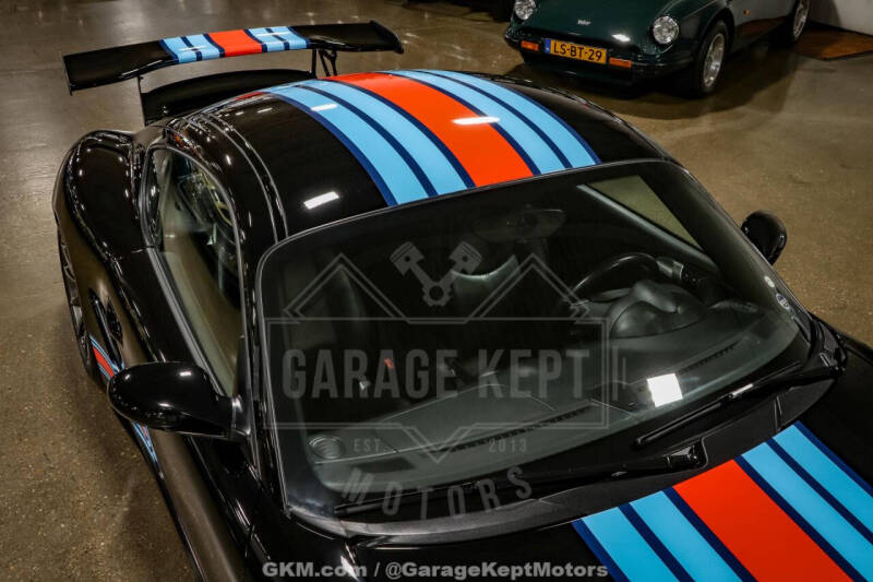 2006 Porsche Cayman S