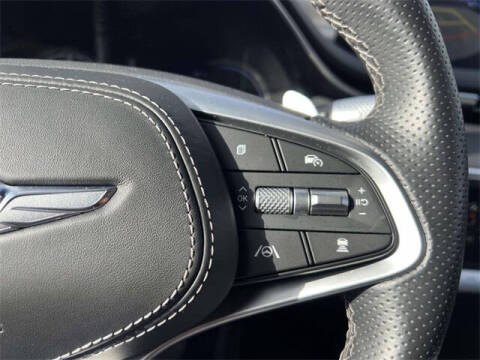 2025 Genesis GV70 3.5T Sport