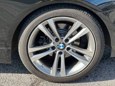 2014 BMW 4 Series 428i
