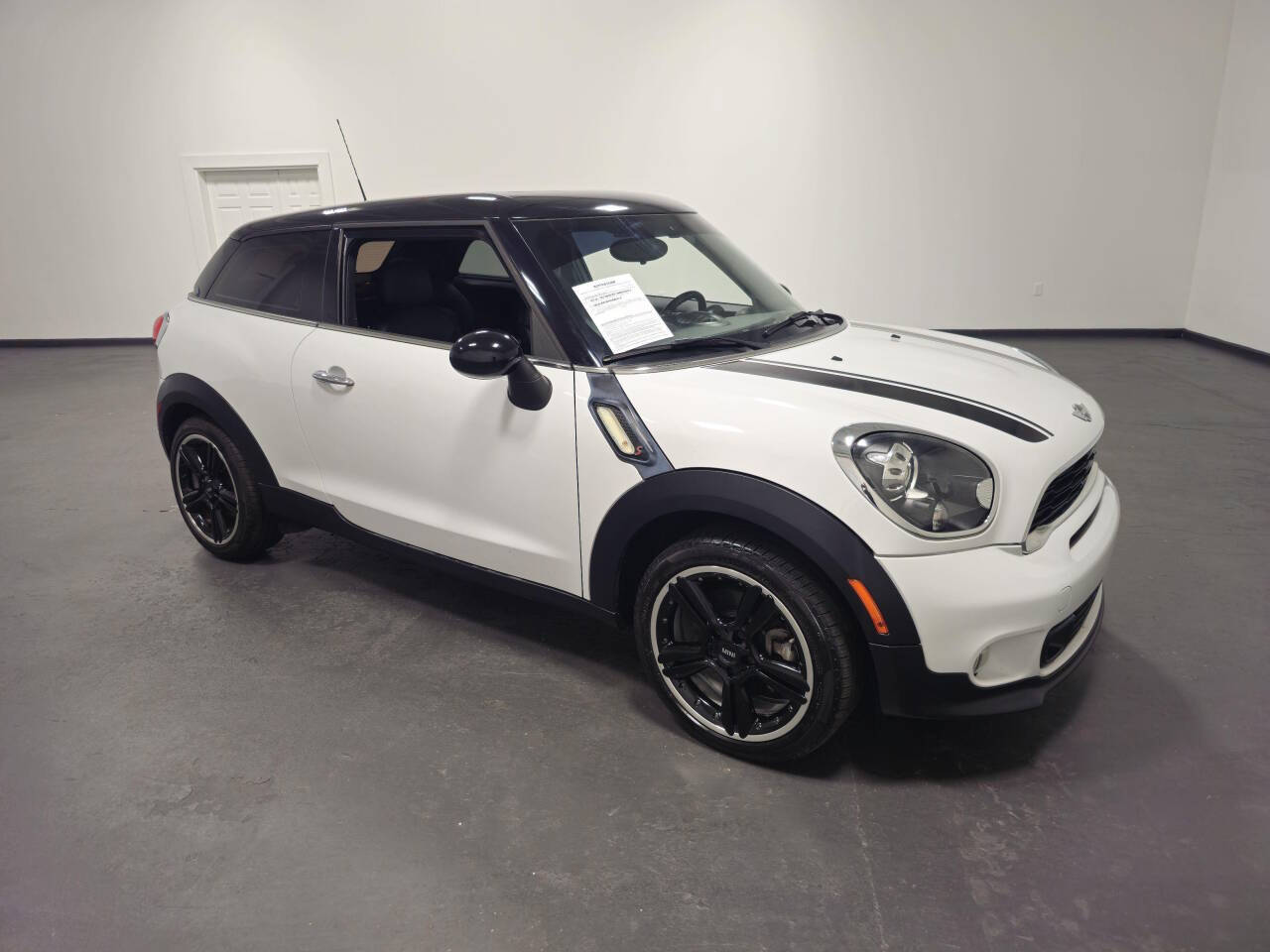 2014 MINI Paceman For Sale In Cornelia, GA