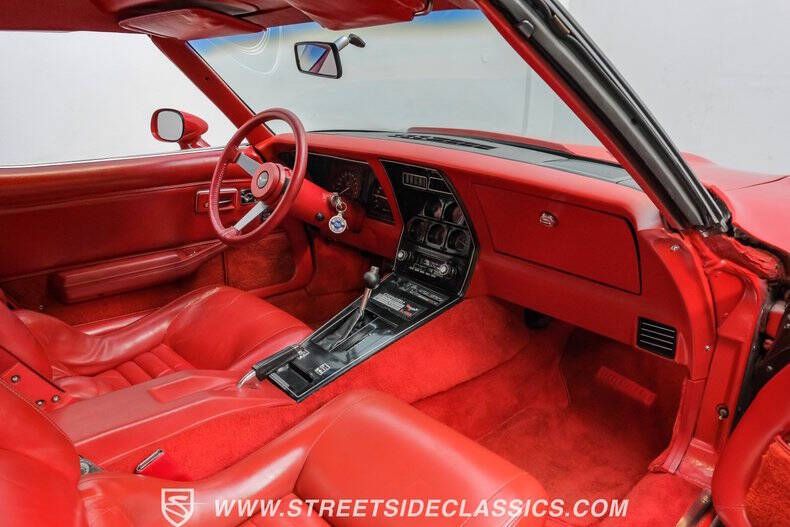 1979 Chevrolet Corvette