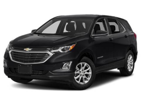 2019 Chevrolet Equinox for sale at Corpus Christi Pre Owned in Corpus Christi TX