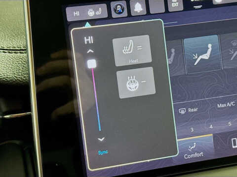 2022 Jeep Compass (Red) Edition