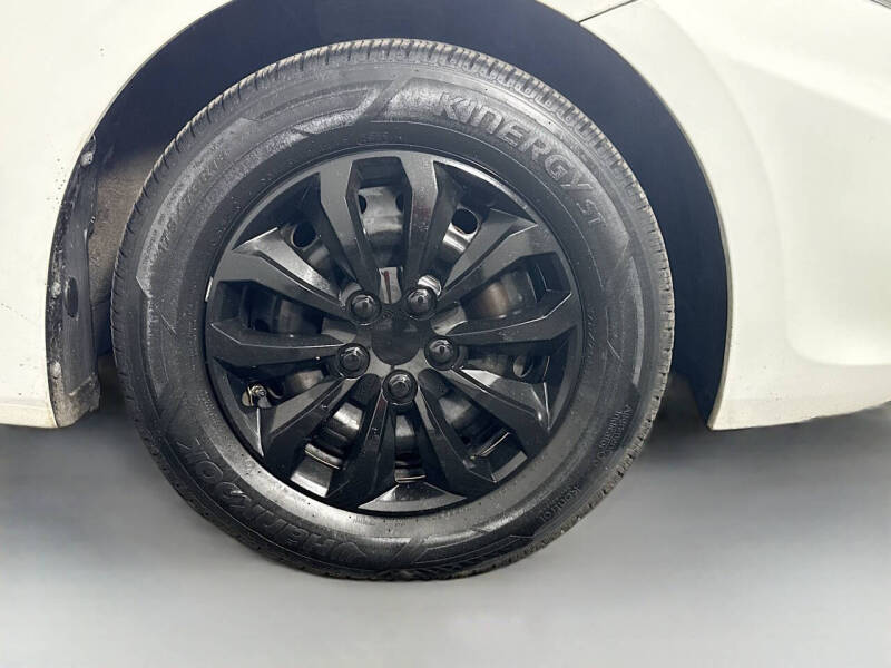 2016 Hyundai Accent