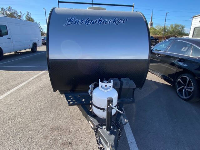 2021 Braxton Creek BUSHWHACKER 10SS