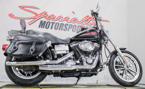 2007 Harley-Davidson Low Rider