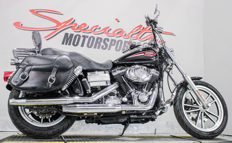 2007 Harley-Davidson Low Rider