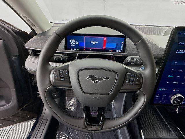 2024 Ford Mustang Mach-E Premium