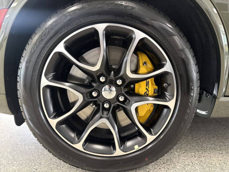 2026 Dodge Durango SRT Hellcat Jailbreak