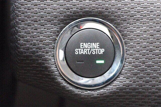 2018 Chevrolet Cruze LT Auto