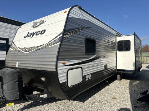 2019 Jayco Jay Flight 29RKS
