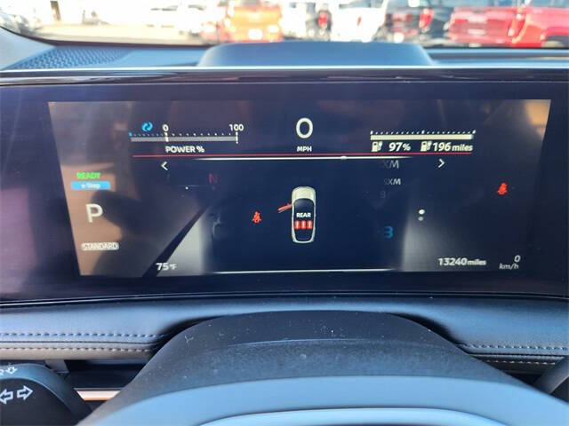 2023 Nissan Ariya Engage e-4ORCE