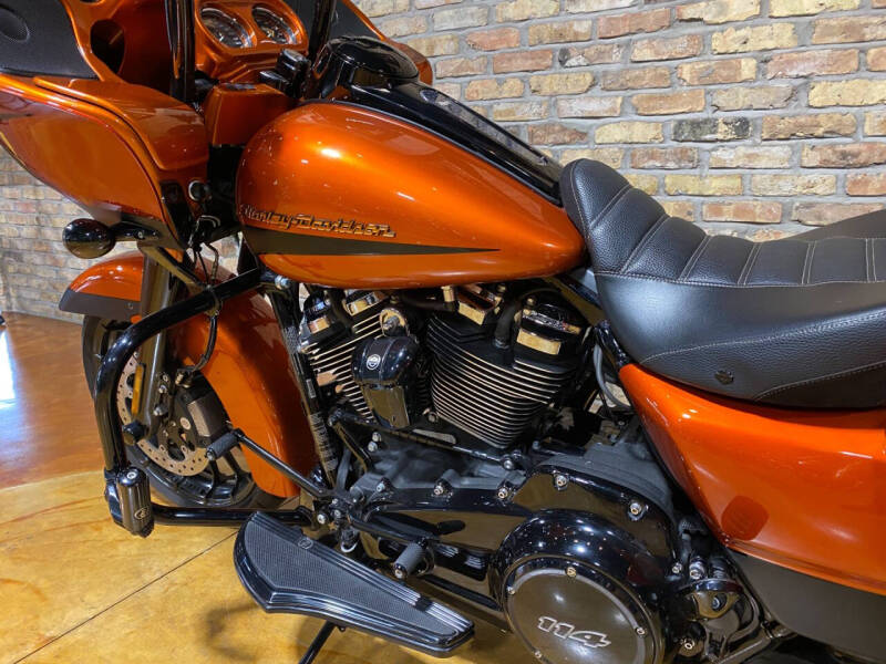 2019 Harley-Davidson Road Glide® Special