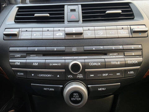 2012 Honda Crosstour EX-L