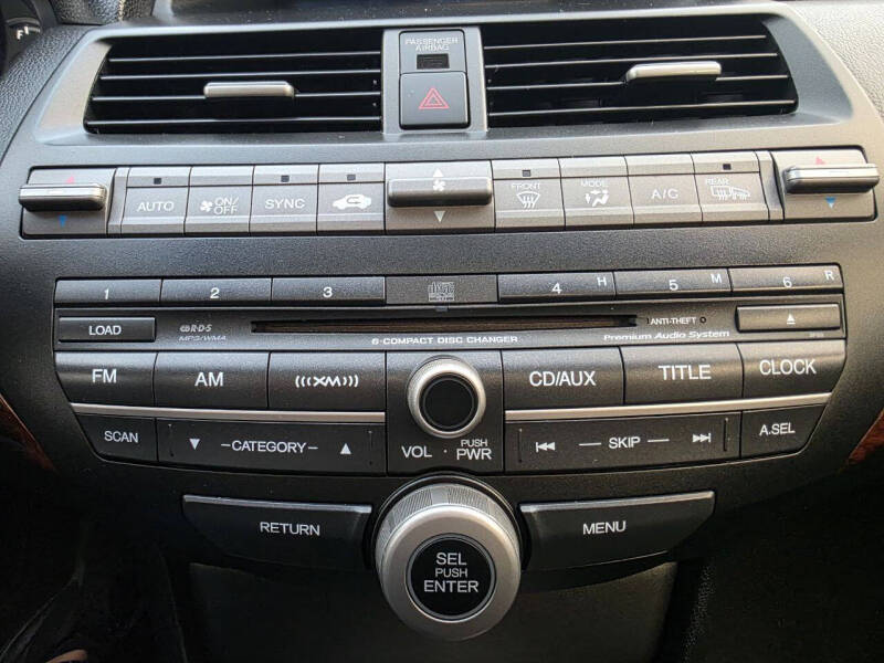 2012 Honda Crosstour EX-L