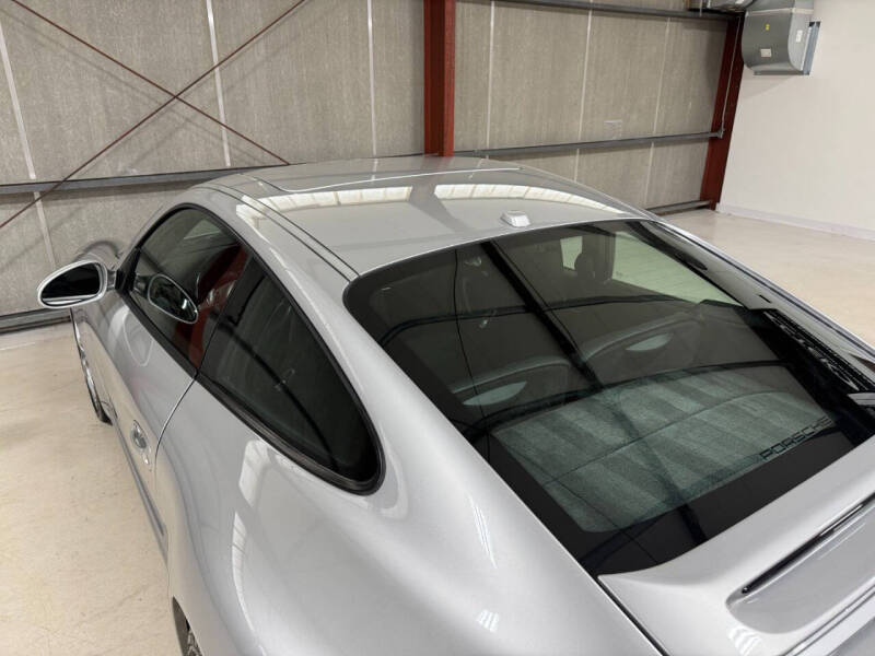 2009 Porsche 911 Carrera