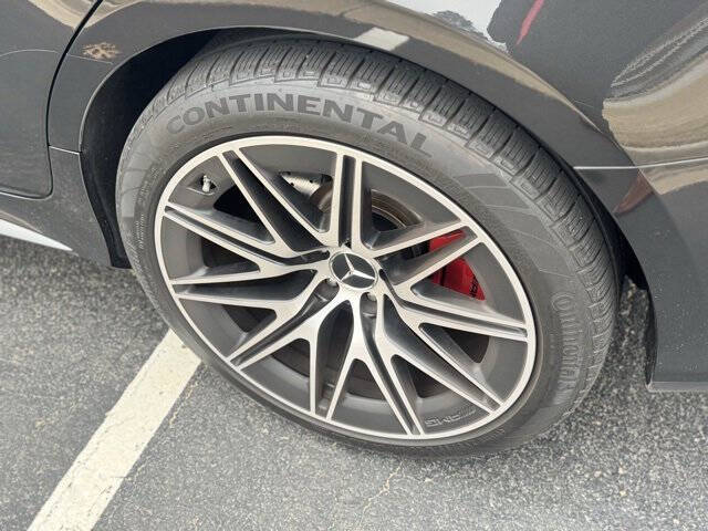 2023 Mercedes-Benz AMG GT 53