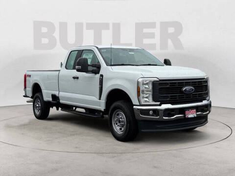 2026 Ford F-350 Super Duty