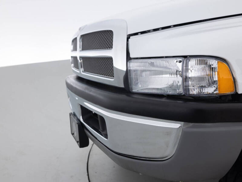 2000 Dodge Ram 1500 SLT